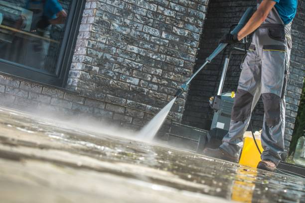 Best Factory Floor Cleaning  in Centerville, PA