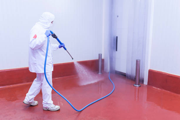 Best Warehouse Cleaning  in Centerville, PA